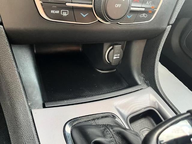 2023 Dodge Charger SXT RWD