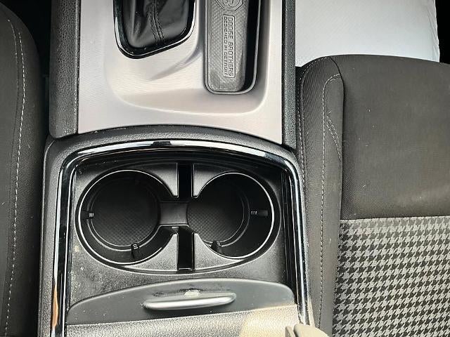 2023 Dodge Charger SXT RWD
