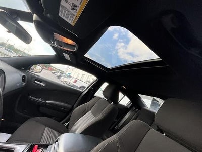 2023 Dodge Charger SXT RWD