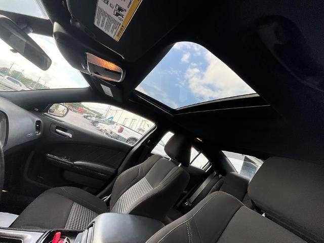 2023 Dodge Charger SXT RWD