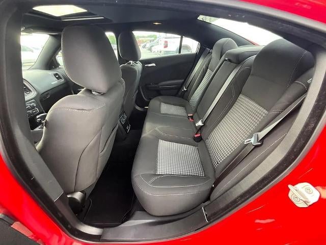 2023 Dodge Charger SXT RWD