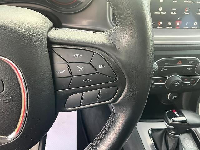 2023 Dodge Charger SXT RWD