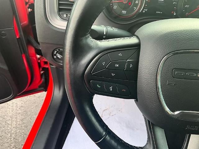 2023 Dodge Charger SXT RWD