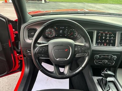2023 Dodge Charger SXT RWD