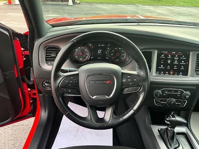 2023 Dodge Charger SXT RWD