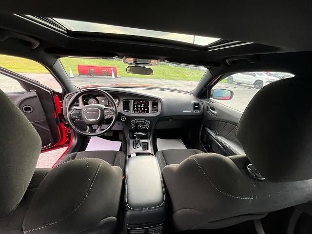 2023 Dodge Charger SXT RWD
