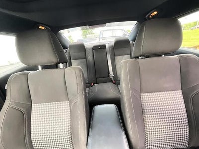 2023 Dodge Charger SXT RWD