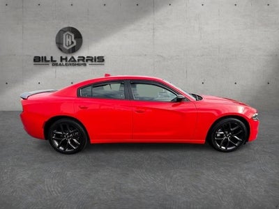 2023 Dodge Charger SXT RWD