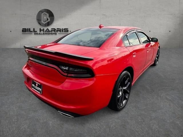 2023 Dodge Charger SXT RWD