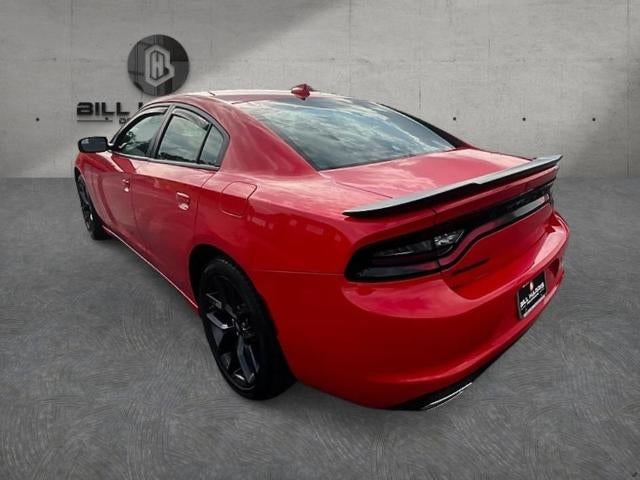 2023 Dodge Charger SXT RWD