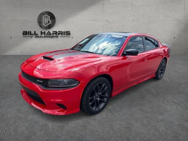 2023 Dodge Charger R/T RWD