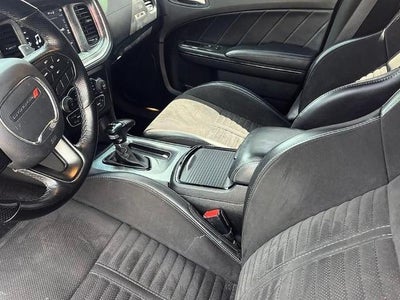 2023 Dodge Charger R/T RWD