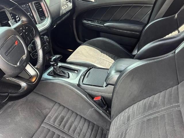 2023 Dodge Charger R/T RWD