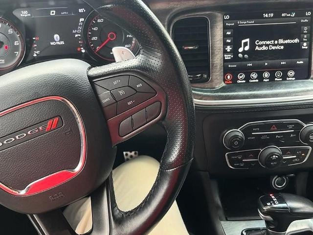 2023 Dodge Charger R/T RWD