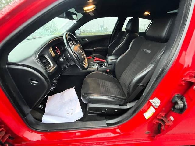 2023 Dodge Charger R/T RWD