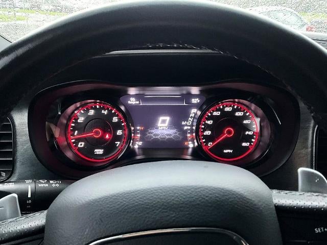 2023 Dodge Charger R/T RWD