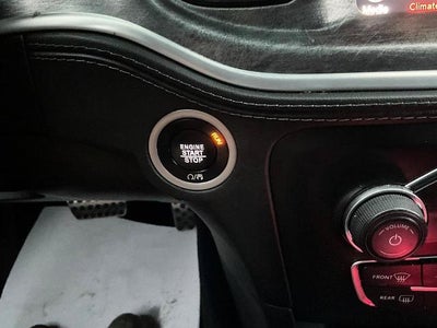 2023 Dodge Charger R/T RWD