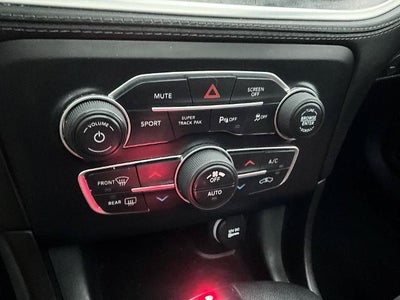 2023 Dodge Charger R/T RWD