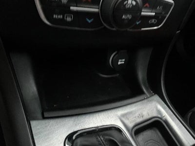 2023 Dodge Charger R/T RWD