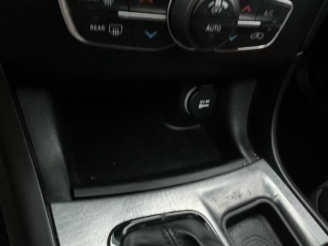 2023 Dodge Charger R/T RWD