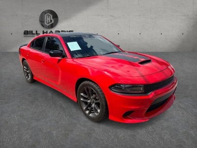 2023 Dodge Charger R/T RWD