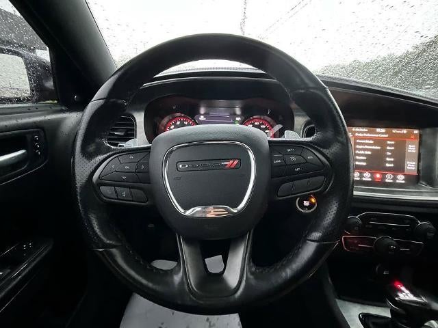 2023 Dodge Charger R/T RWD