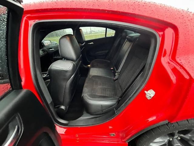 2023 Dodge Charger R/T RWD