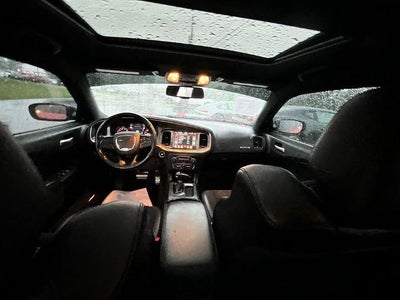 2023 Dodge Charger R/T RWD