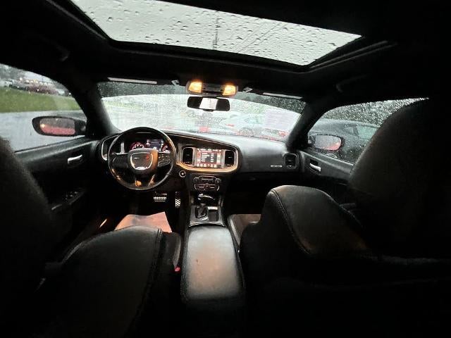 2023 Dodge Charger R/T RWD