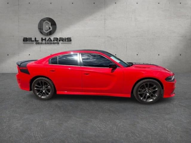 2023 Dodge Charger R/T RWD