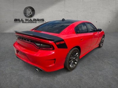 2023 Dodge Charger R/T RWD