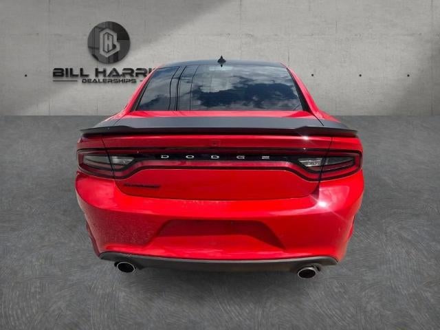 2023 Dodge Charger R/T RWD