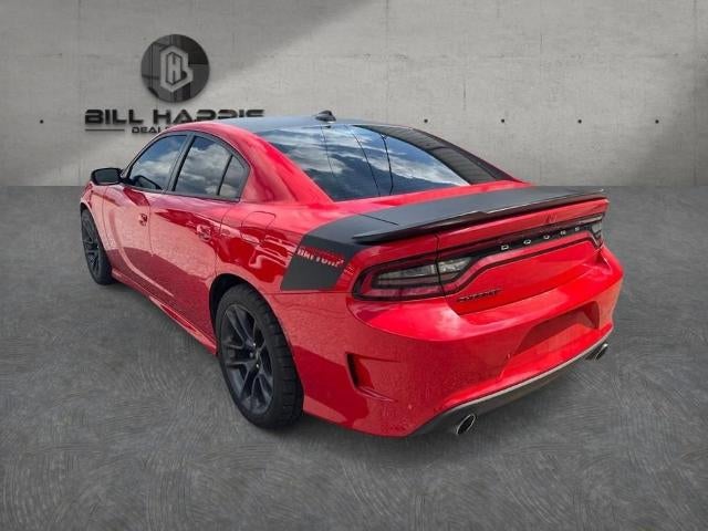 2023 Dodge Charger R/T RWD