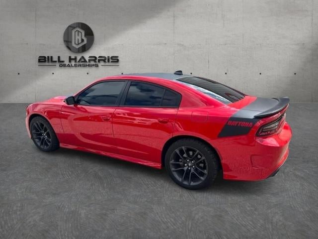 2023 Dodge Charger R/T RWD