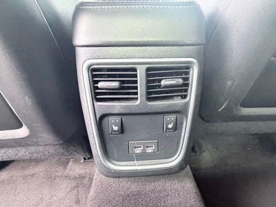 2016 Dodge Charger 4dr Sdn R/T Scat Pack RWD