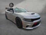 2016 Dodge Charger 4dr Sdn R/T Scat Pack RWD