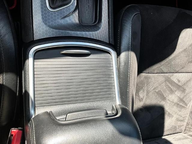 2016 Dodge Charger 4dr Sdn R/T Scat Pack RWD