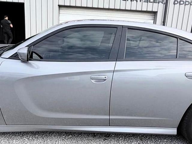 2016 Dodge Charger 4dr Sdn R/T Scat Pack RWD