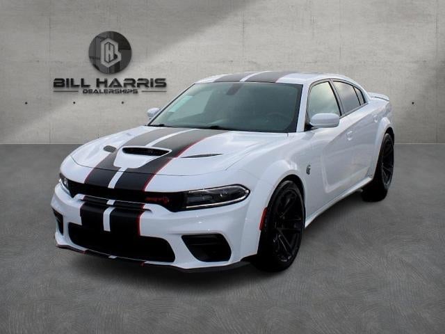 2020 Dodge Charger SRT Hellcat RWD
