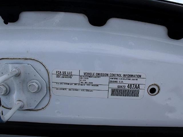 2020 Dodge Charger SRT Hellcat RWD