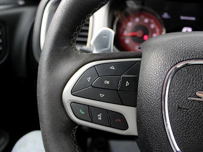 2020 Dodge Charger SRT Hellcat RWD