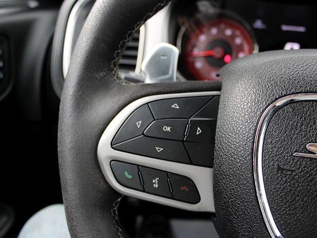 2020 Dodge Charger SRT Hellcat RWD