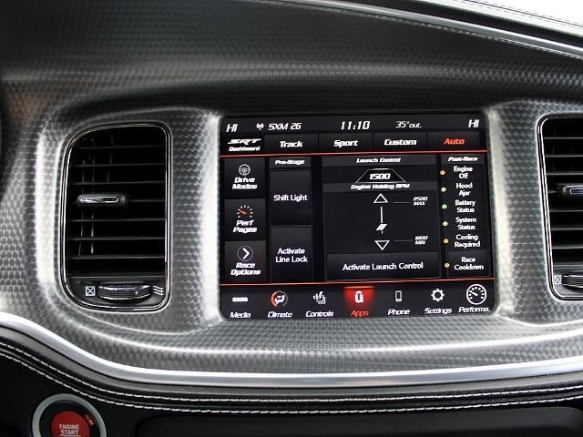 2020 Dodge Charger SRT Hellcat RWD