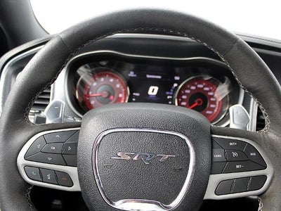 2020 Dodge Charger SRT Hellcat RWD