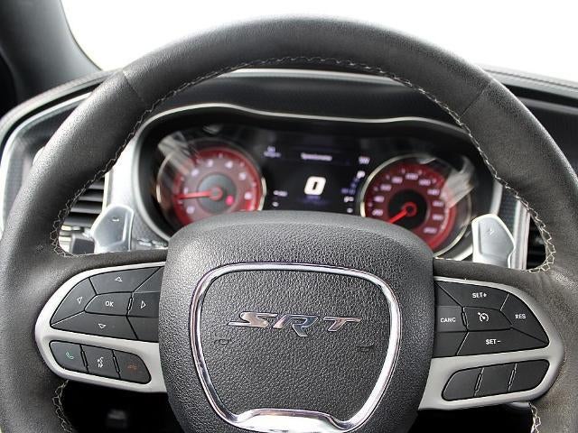 2020 Dodge Charger SRT Hellcat RWD