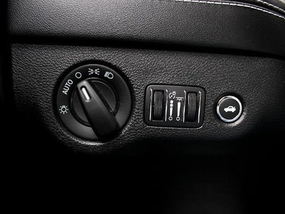 2020 Dodge Charger SRT Hellcat RWD