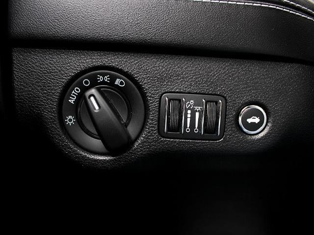 2020 Dodge Charger SRT Hellcat RWD