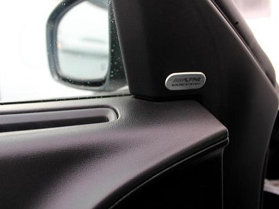 2020 Dodge Charger SRT Hellcat RWD