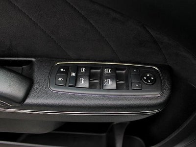 2020 Dodge Charger SRT Hellcat RWD