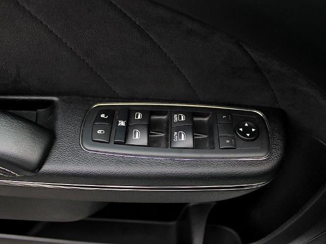 2020 Dodge Charger SRT Hellcat RWD